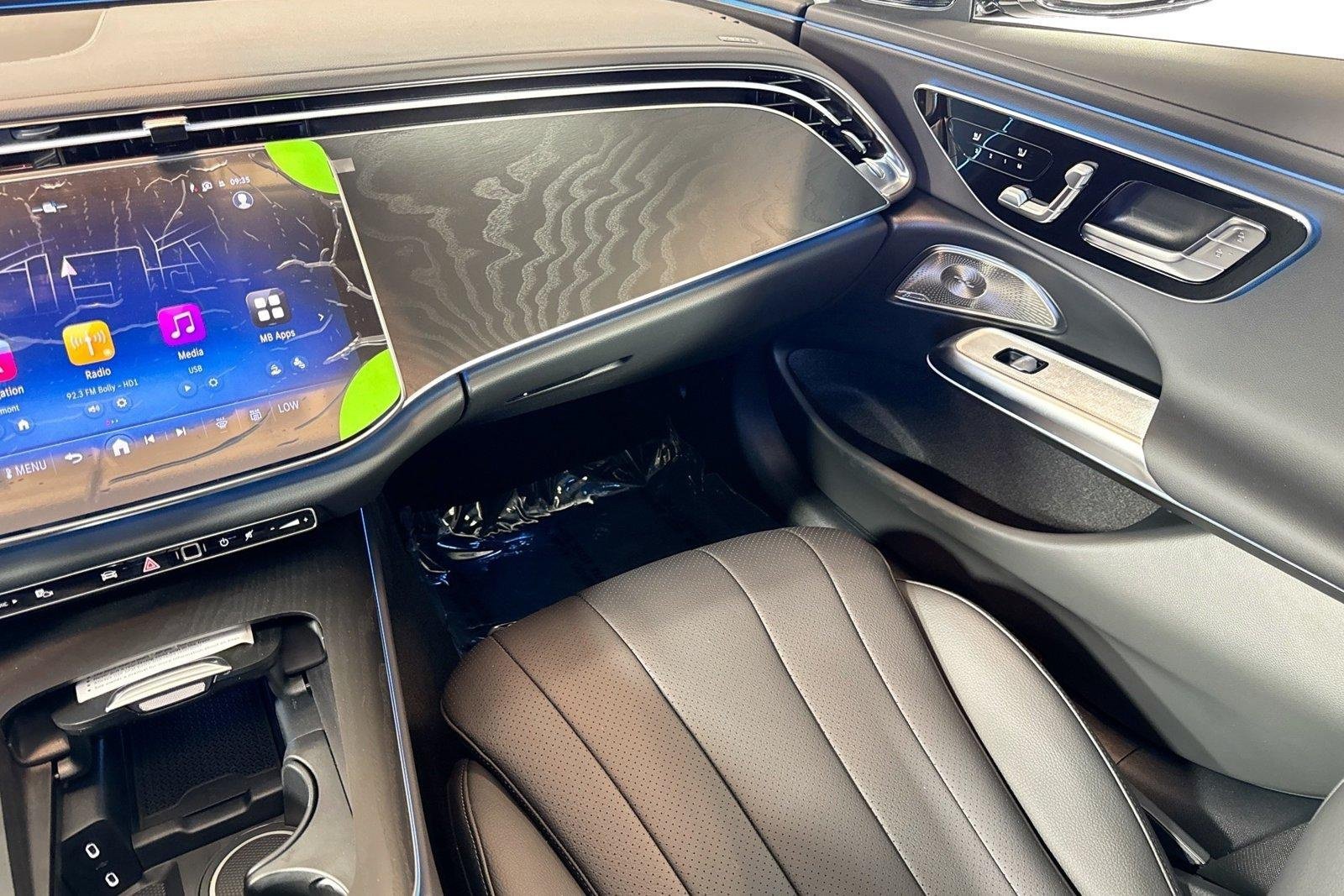 New 2026 Black Mercedes-Benz E 350 image 21