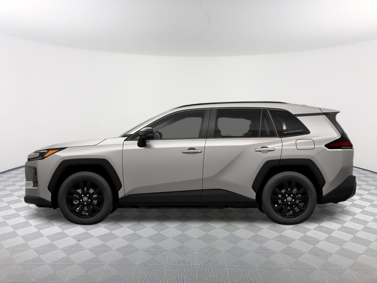 New 2026 Meteor Shower Toyota XLE Premium image 4