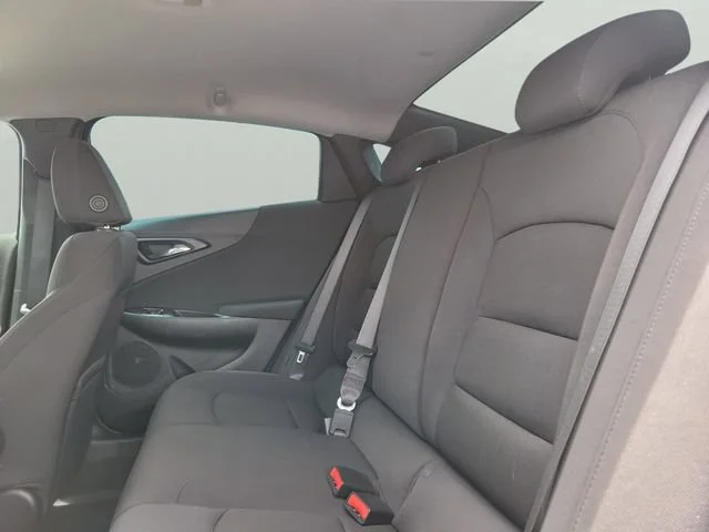 Used 2023 Mineral Gray Metallic Chevrolet LS image 10