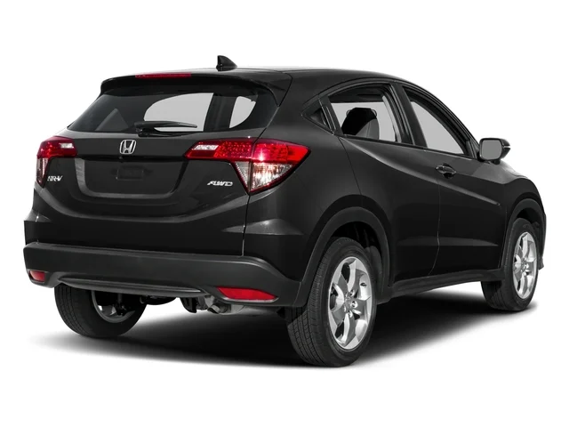 Used 2017  Honda EX image 2