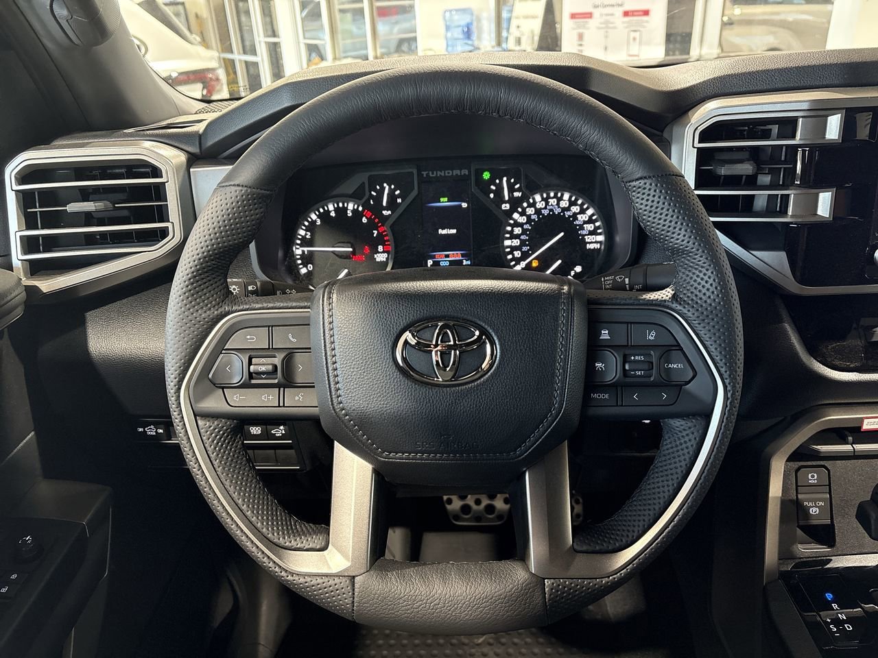 2026 Toyota Tundra SR5 - Photo 14