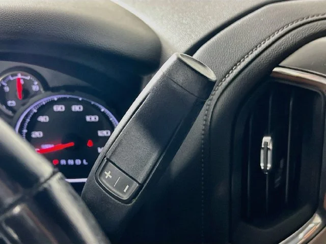 Used 2020 Black Chevrolet RST image 22
