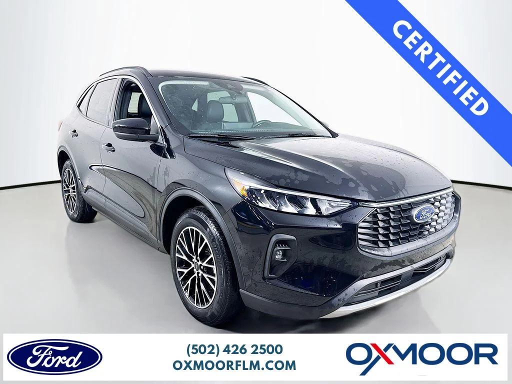 2023 Ford Escape