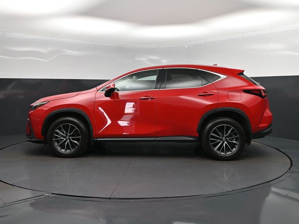 Certified Used 2024 REDLINE Lexus 250 Base image 4