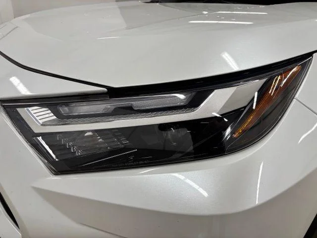 Used 2024 WIND CHILL PEARL Toyota  image 8