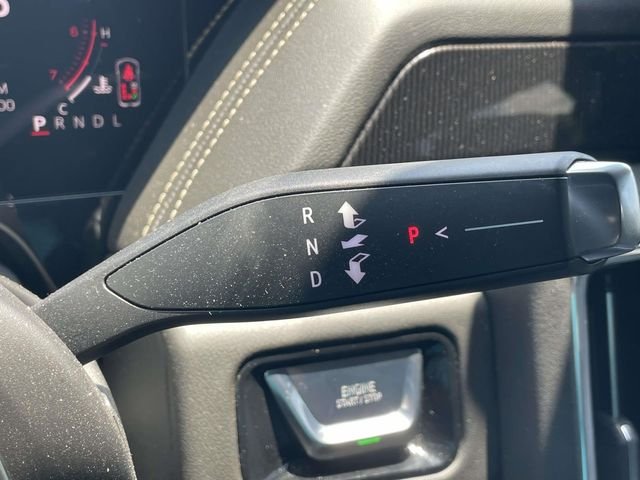 2025 GMC Yukon XL Elevation - Photo 31