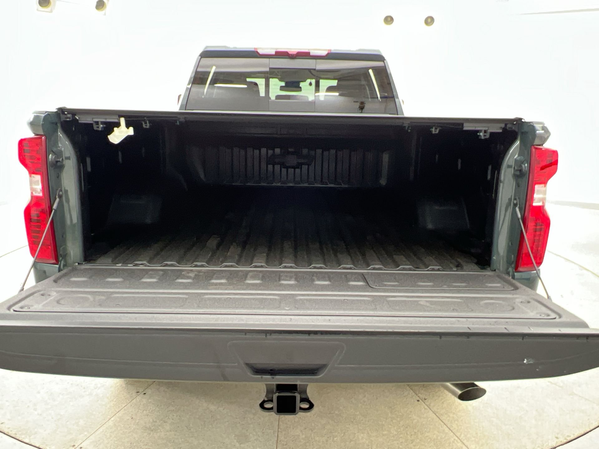2026 Chevrolet Silverado 2500 HD LT - Photo 79