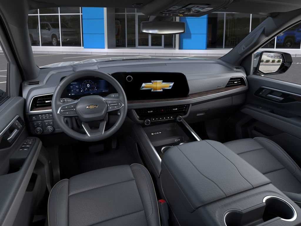 2026 Chevrolet Suburban Premier - Photo 16