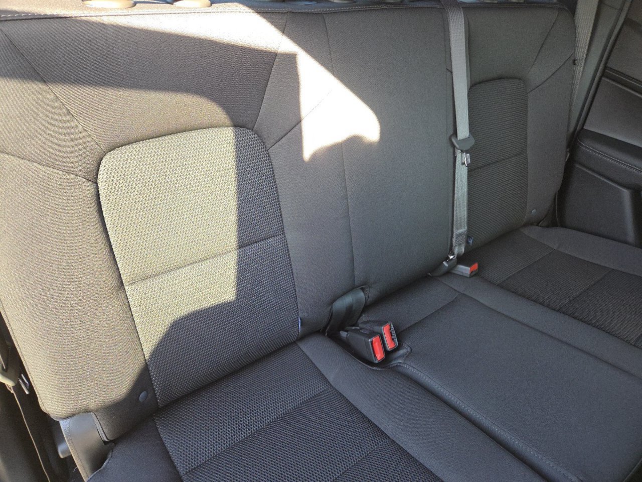 2026 GMC Canyon Elevation - Photo 19