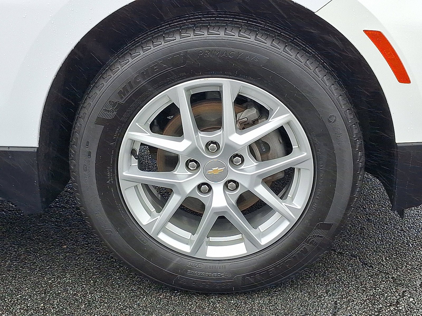 2022 Chevrolet Equinox LT - Photo 8