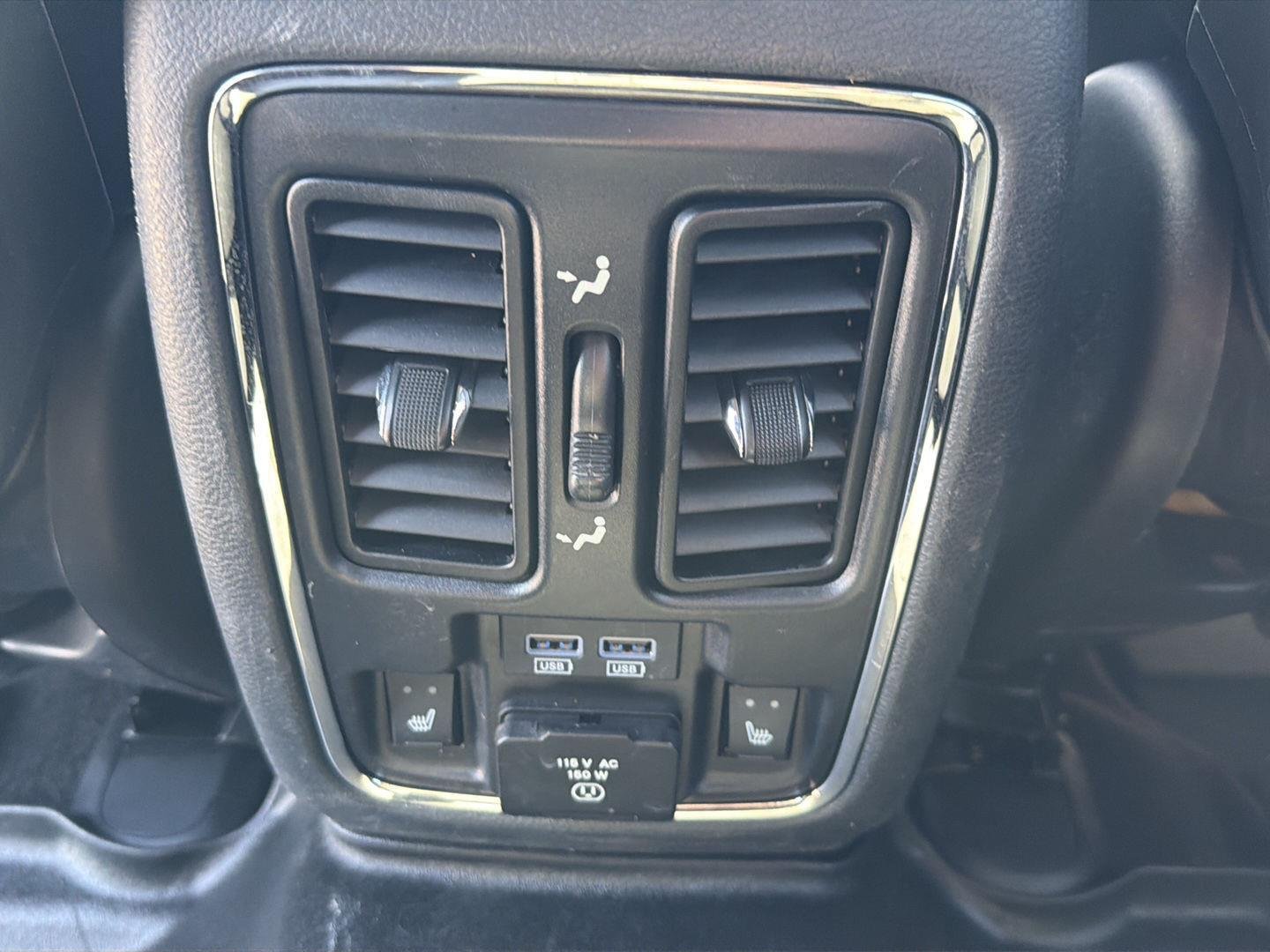 Used 2018 Velvet Red Pearlcoat Jeep Sterling Edition image 22