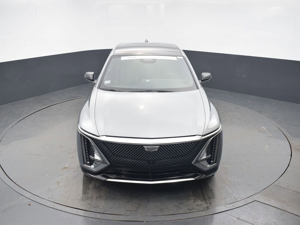 2024 CADILLAC LYRIQ - Image 36