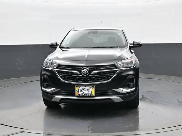 KL4MMCSL2PB066461