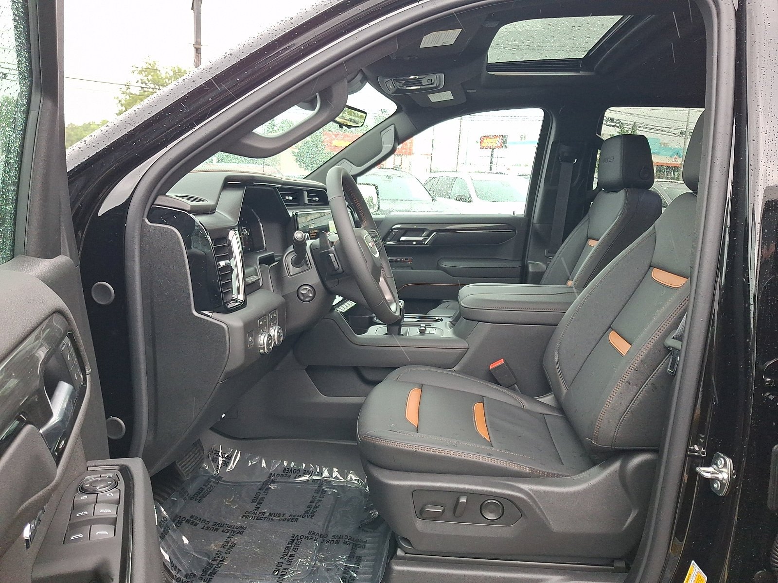 2026 GMC Sierra 1500 AT4 - Photo 6