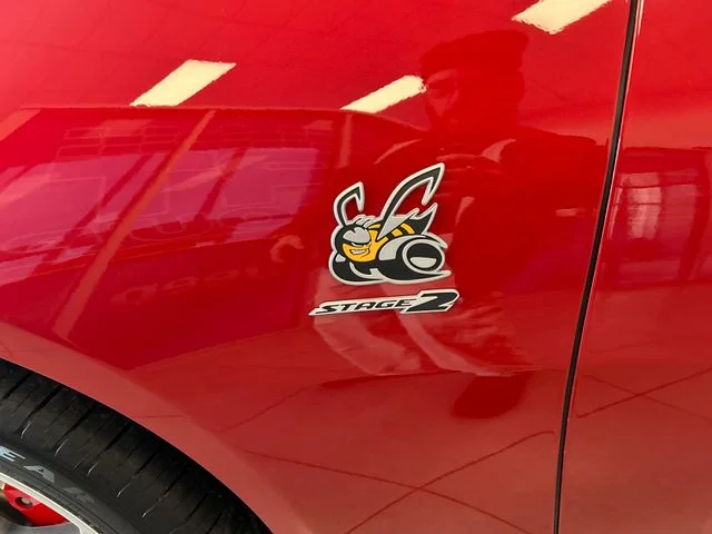 2025 Dodge Charger Daytona Scat Pack - Photo 27
