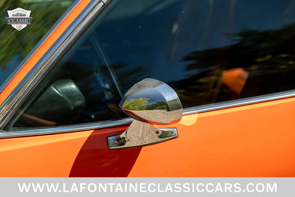 Used 1970 Red Plymouth  image 24
