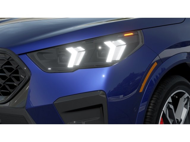 New 2026 Portimao Blue Metallic BMW  image 6