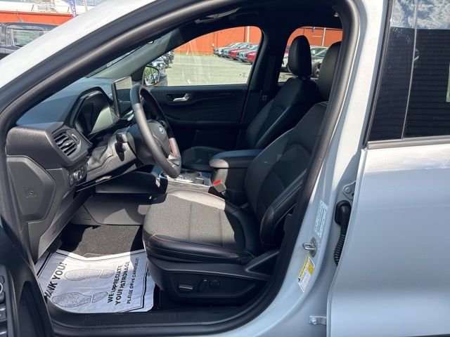 2025 Ford Escape Hybrid ST-Line - Photo 26