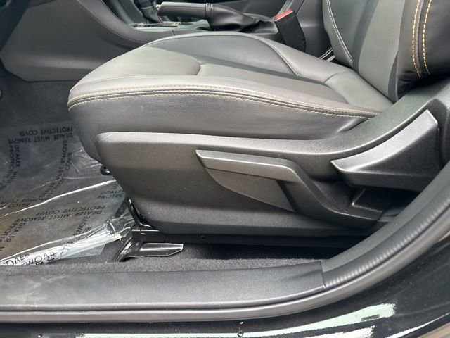 2021 Subaru Crosstrek Sport - Photo 14
