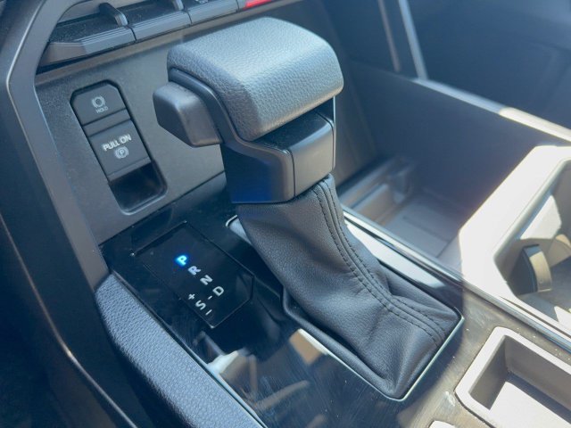 Certified Used 2025 Black Toyota SR image 25