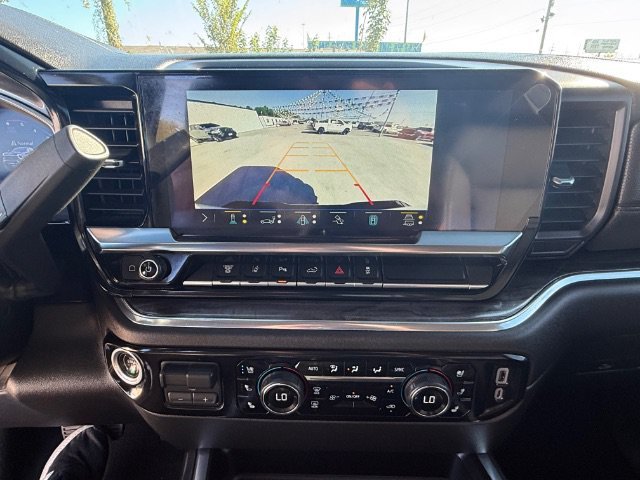 Used 2024 Summit White Chevrolet LTZ image 18