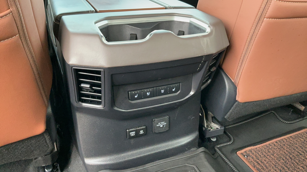 Used 2025 Magnetic Gray Metallic Toyota 1794 image 10