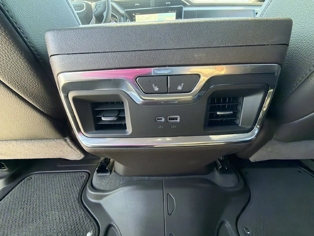 2026 GMC Sierra 1500 Denali - Photo 29