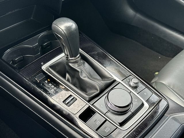 Used 2024 Silver Mazda 2.5 S Select Sport image 30