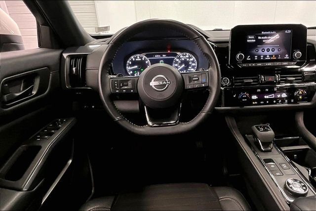 2023 Nissan Pathfinder Rock Creek - Photo 6