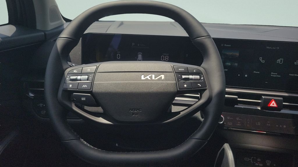 New 2026 Panthera Metal Kia EX image 12