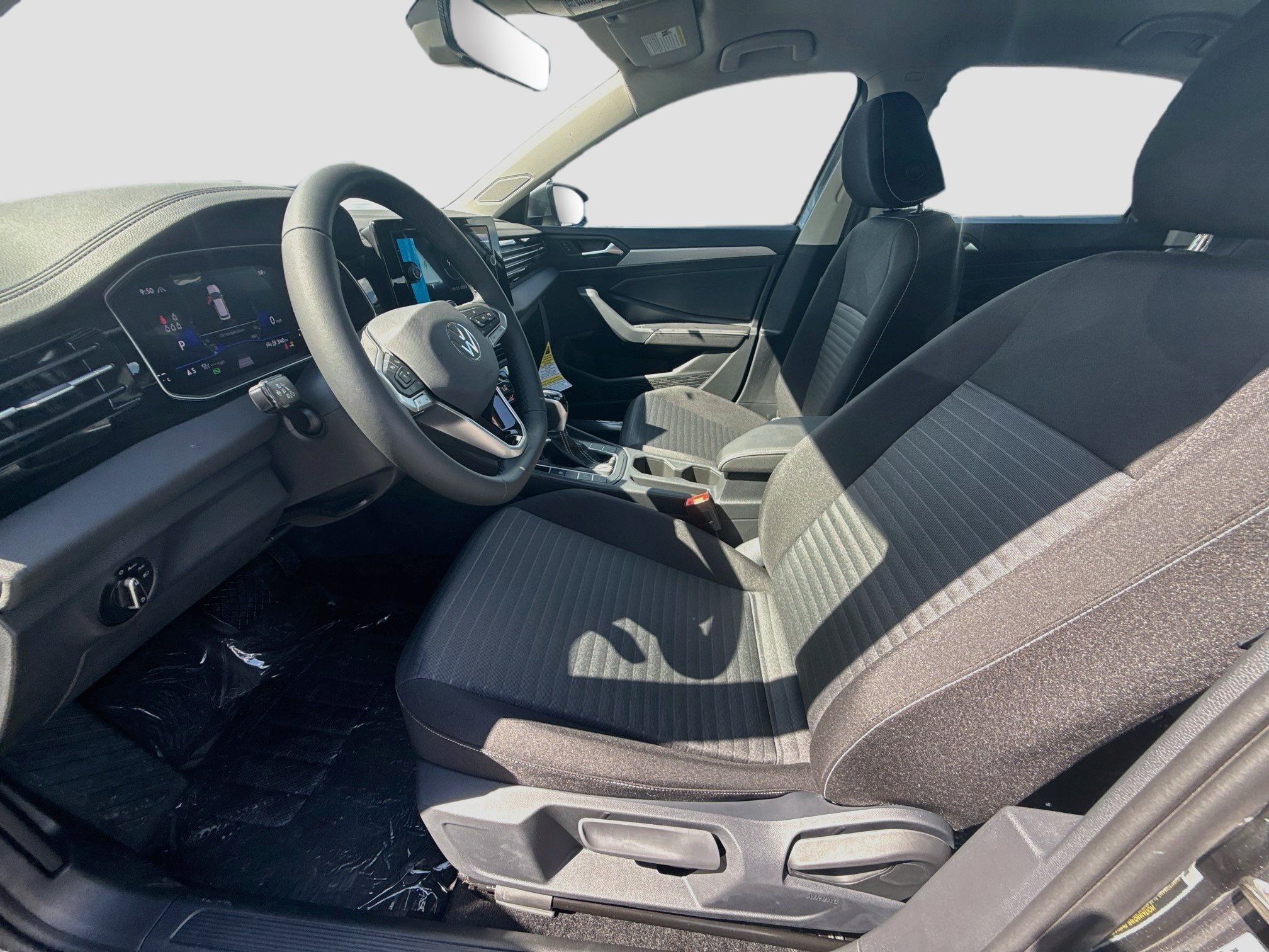 New 2027 Platinum Volkswagen S image 16
