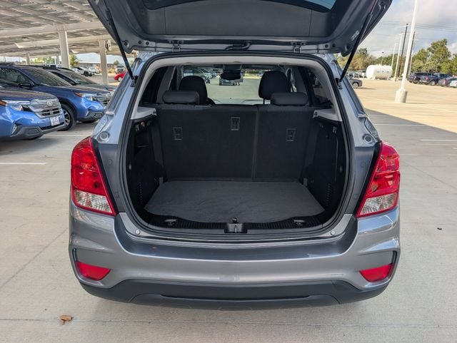 Used 2020 Gray Chevrolet LS image 28