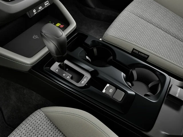 New 2026 CRYSTAL WHITE PEARL Subaru Premium Hybrid image 20