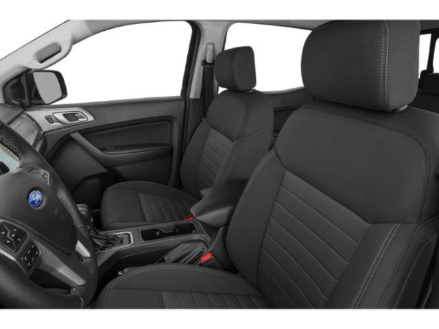 Used 2019 Silver Ford XLT image 9