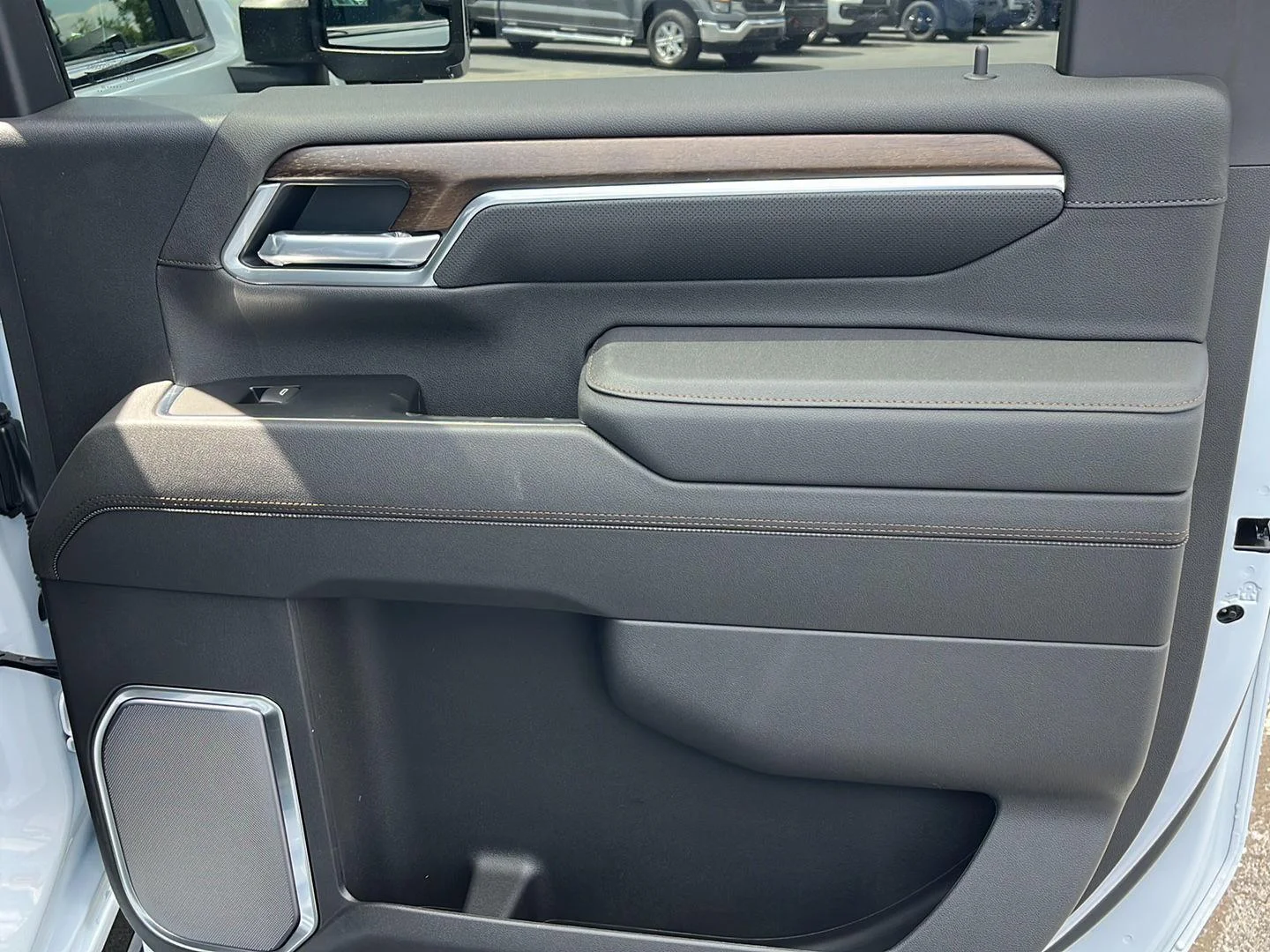 2026 Chevrolet Silverado 3500 HD High Country - Photo 26