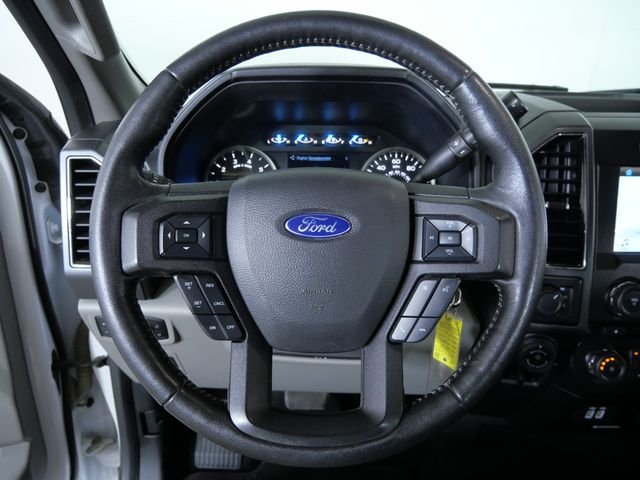 Used 2018 White Ford XLT image 28