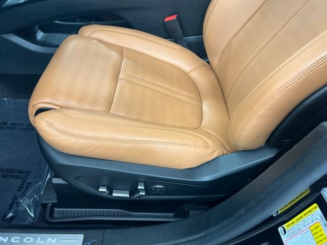 Used 2023 Black Lincoln Black Label image 14