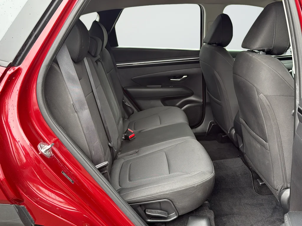 Used 2024 Red Hyundai SE image 19