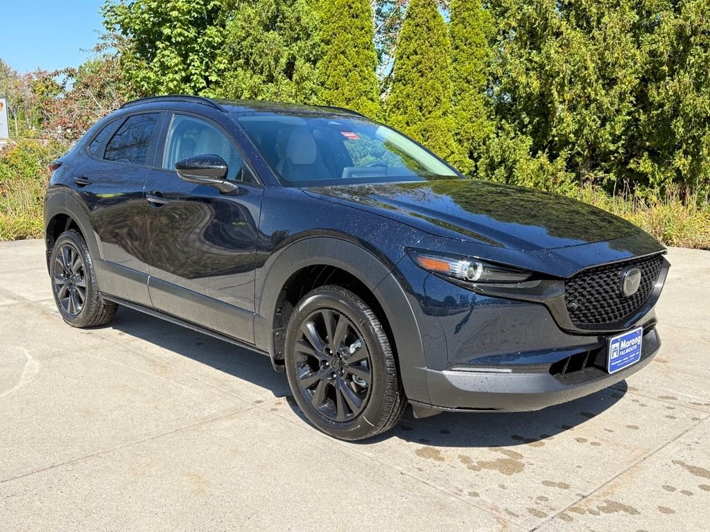 2026 Mazda CX-30 Aire Edition