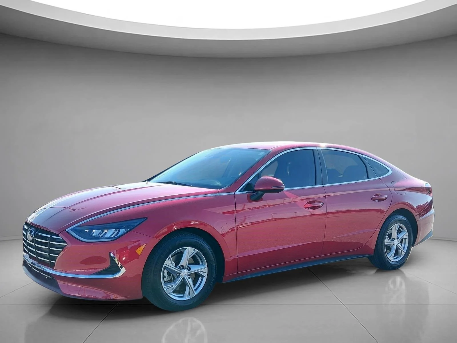 2022 Hyundai Sonata