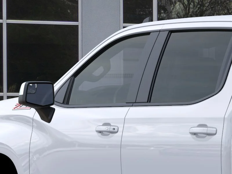 2026 Chevrolet Silverado 1500 LT - Photo 18