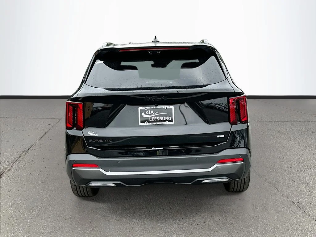 2026 Kia Sorento SX Prestige Hybrid - Photo 6
