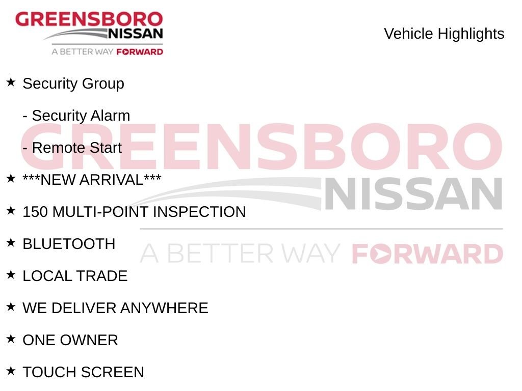 Used 2017 Silver Chrysler Touring L image 3