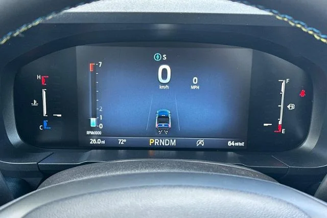New 2026 Shadow Black Ford Lobo™ image 43