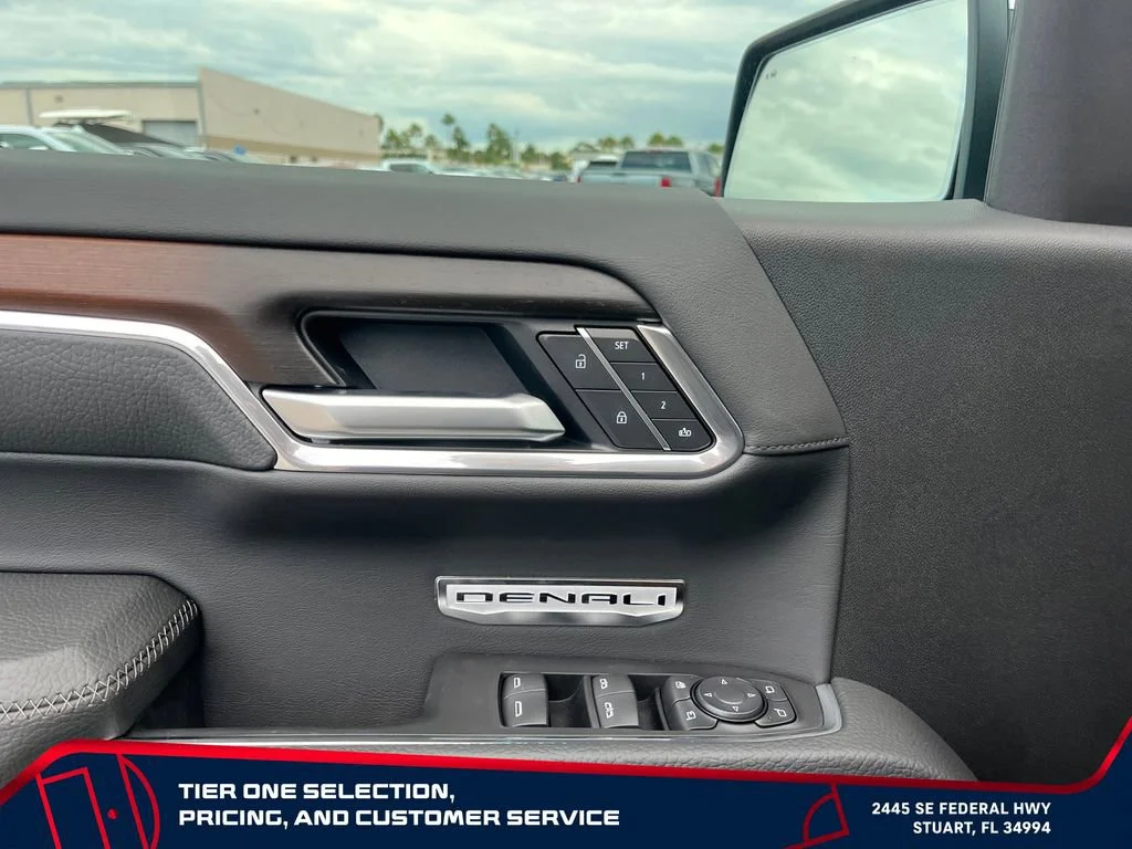 New 2026 Onyx Black GMC Denali image 22