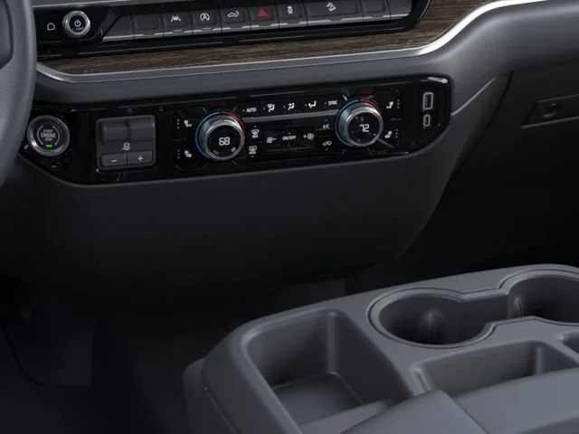 New 2026 Summit White GMC Elevation image 23