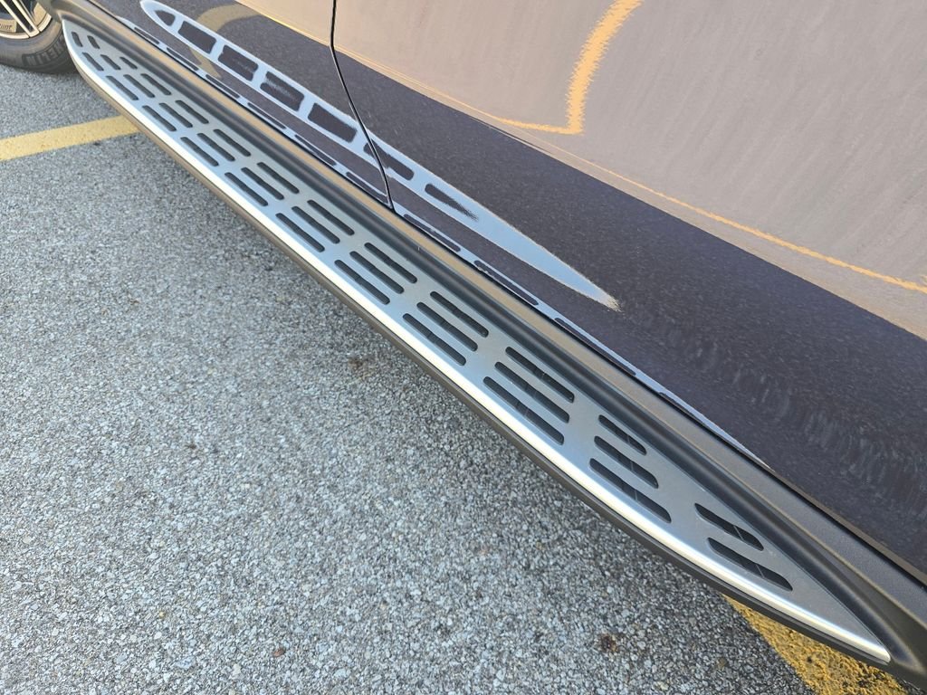 New 2026 Twilight Blue Metallic Mercedes-Benz GLE 350 image 24