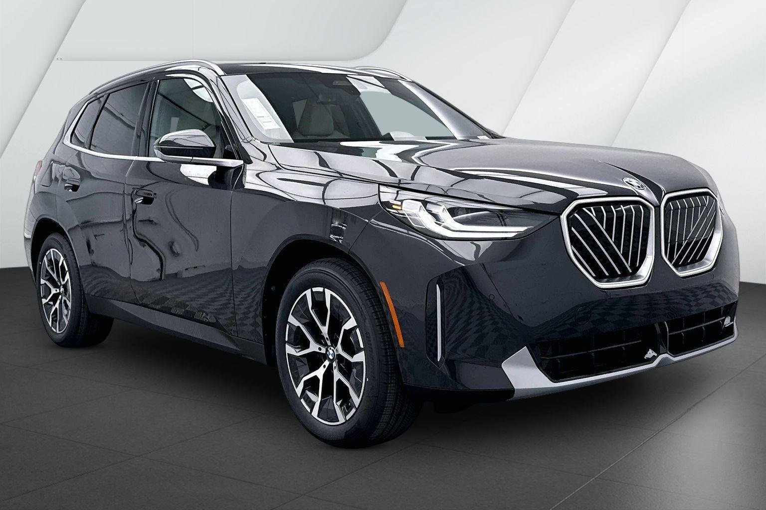 2026 BMW X3 30 XDRIVE's photo