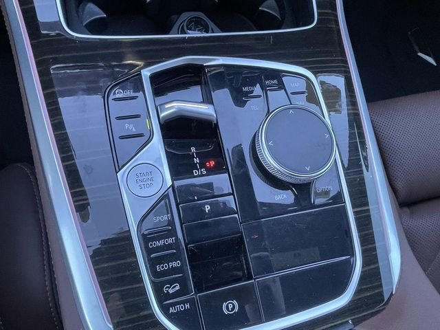 2024 BMW X5 40i - Photo 16