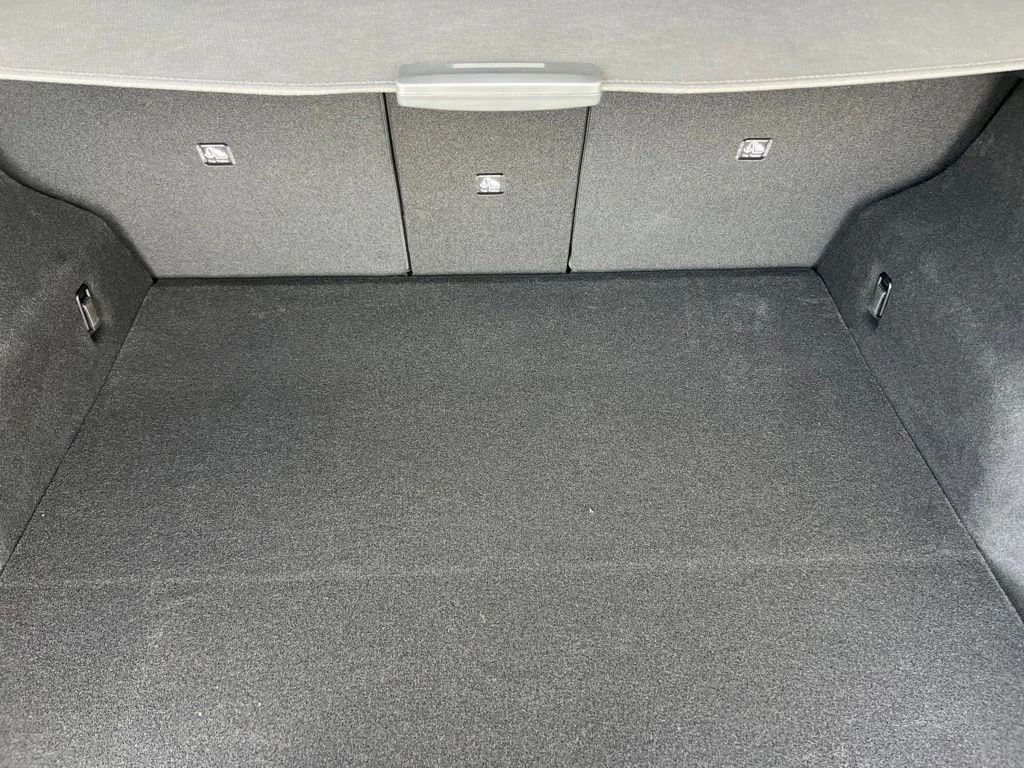 New 2026 Jet Black Mica Mazda 2.5 S Preferred AWD image 22